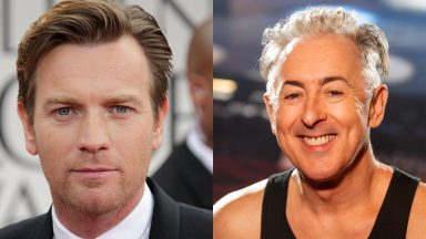 Ewan McGregor and Alan Cumming to star in new theatre play