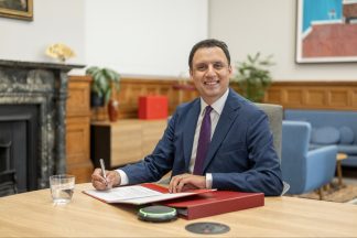 Who cares who leads Scottish Labour?