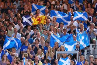 Commonwealth Games ‘saved’ by Glasgow as organisers and spectators reflect on slimmed-down event