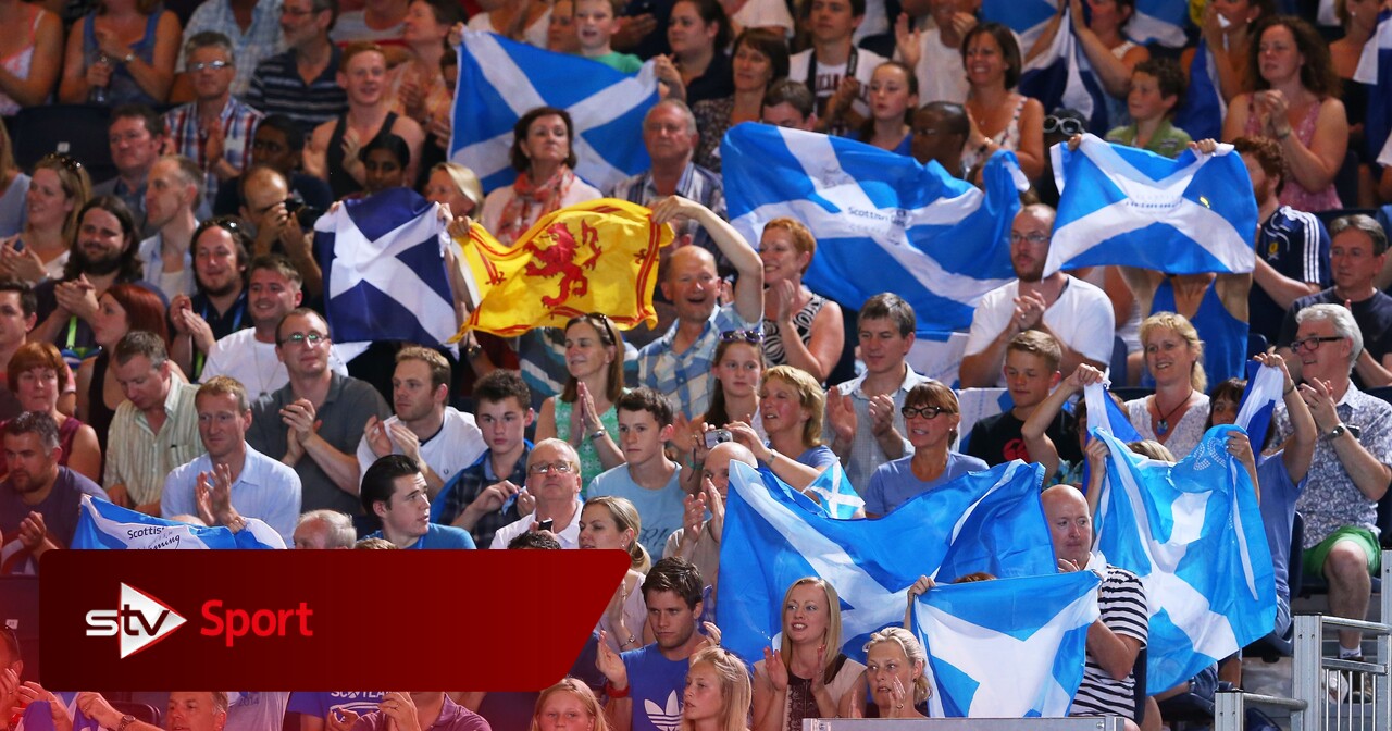 Burnham thanks Glasgow for ‘stepping up to save’ Commonwealth Games
