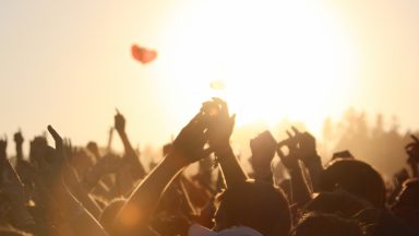 Perth’s Replay Festival postponed as organisers blame BBC event for poor ticket sales