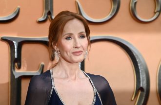 Amnesty ‘regret’ report criticising Harry Potter author JK Rowling’s sexual violence support centre
