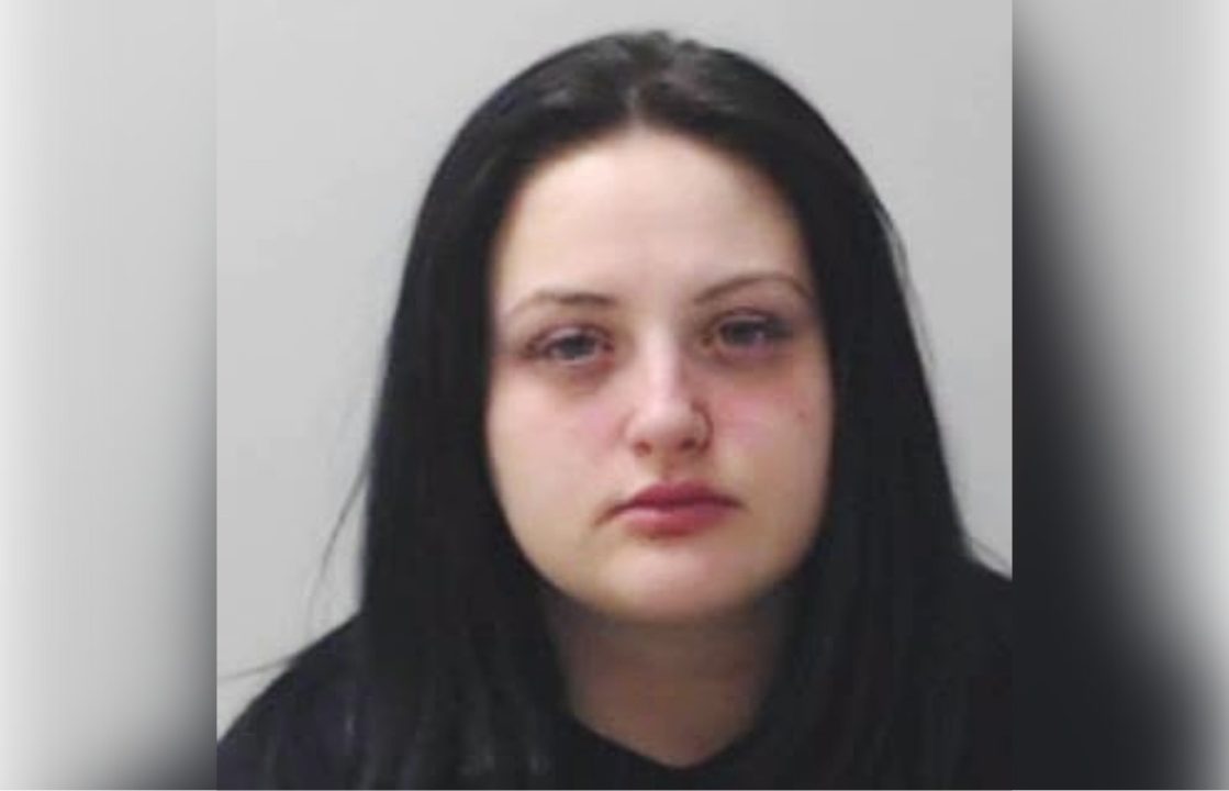 Mum found guilty of killing baby daughter with hairdryer in Aberdeenshire