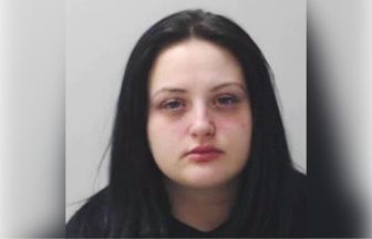 Mum found guilty of killing baby daughter with hairdryer in Aberdeenshire