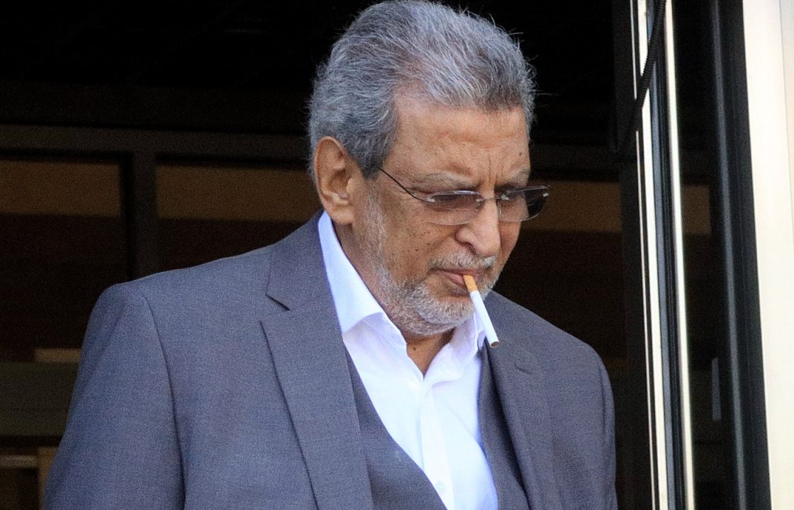 Man deposited £24,000 of dirty cash in UAE-linked businesses