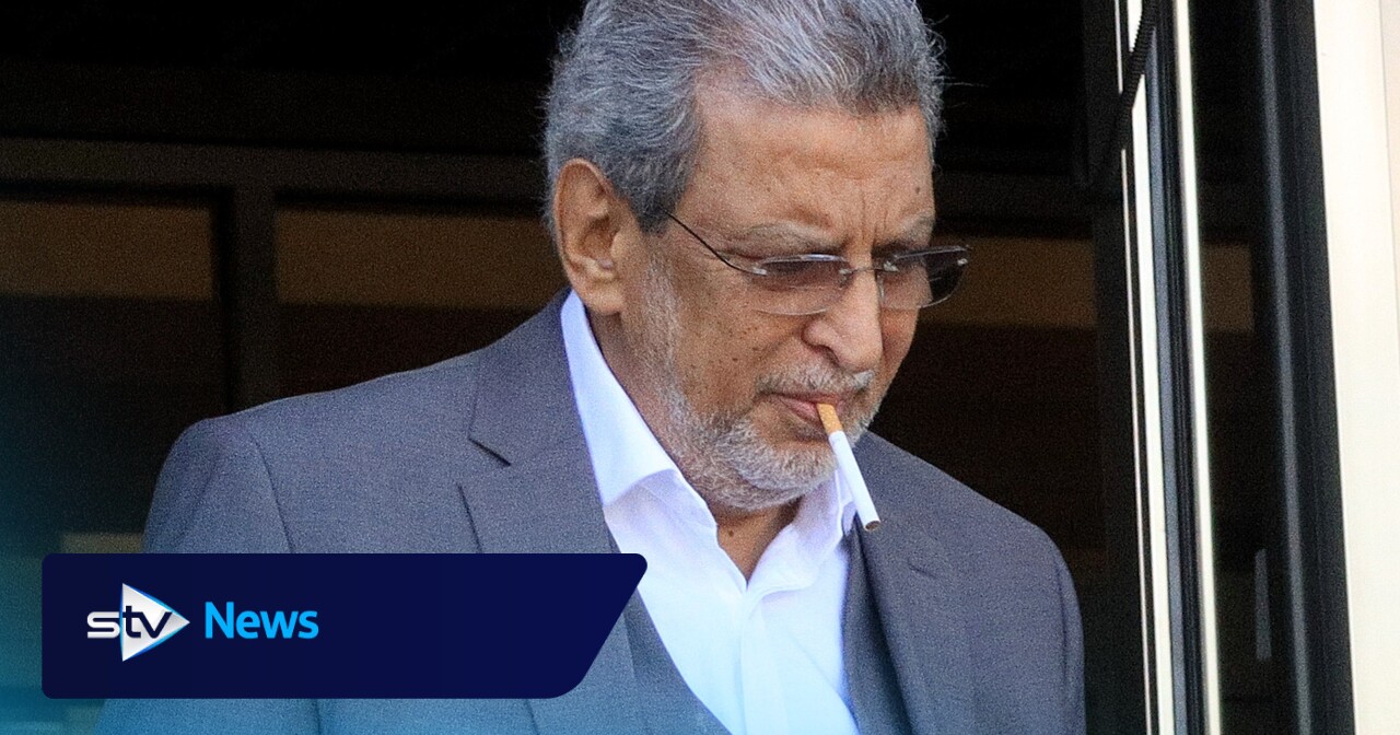 Man deposited £24,000 of dirty cash in UAE-linked businesses