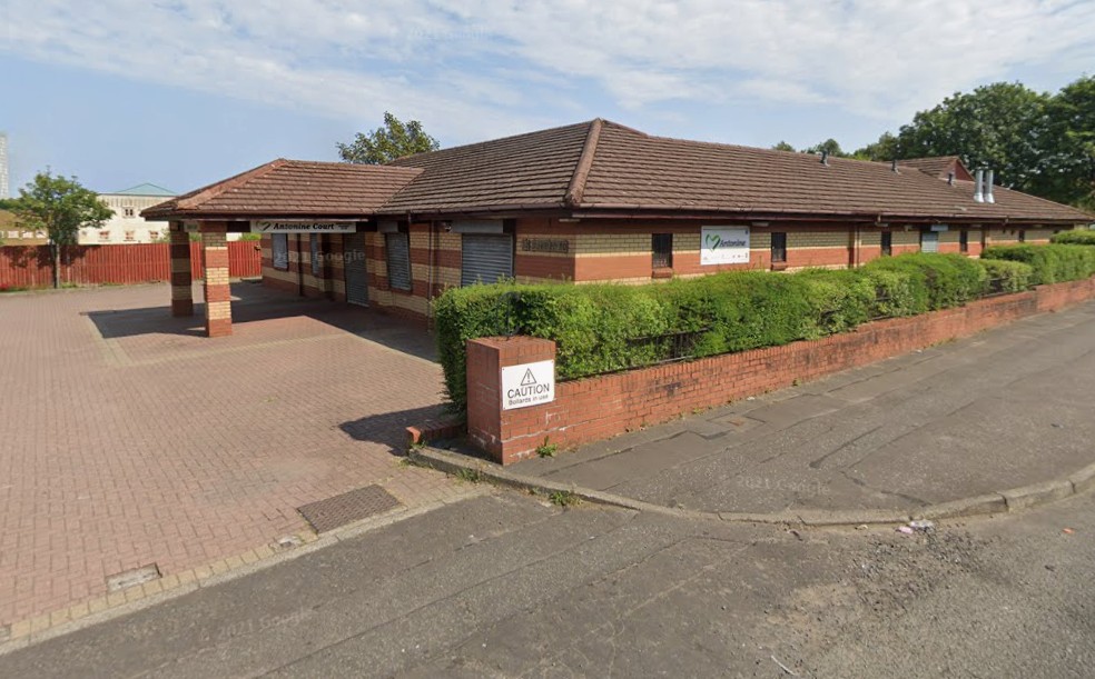 Care Inspectorate raises concerns at Antonine All Stars Glasgow