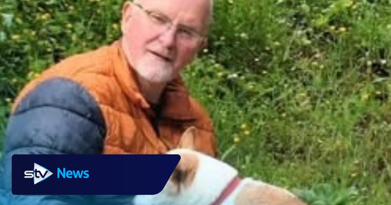 Body found at retail park in search for missing man travelling in campervan