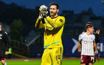 Former Hearts, Celtic and Scotland keeper Craig Gordon announces retirement at 43