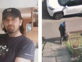 Search launched for missing vulnerable man who ‘may appear confused’