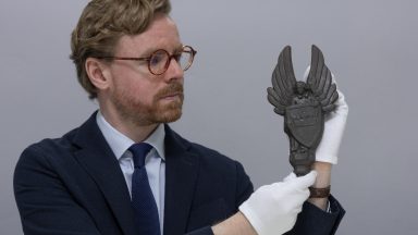 New exhibition will explore creation of the Scottish National War Memorial