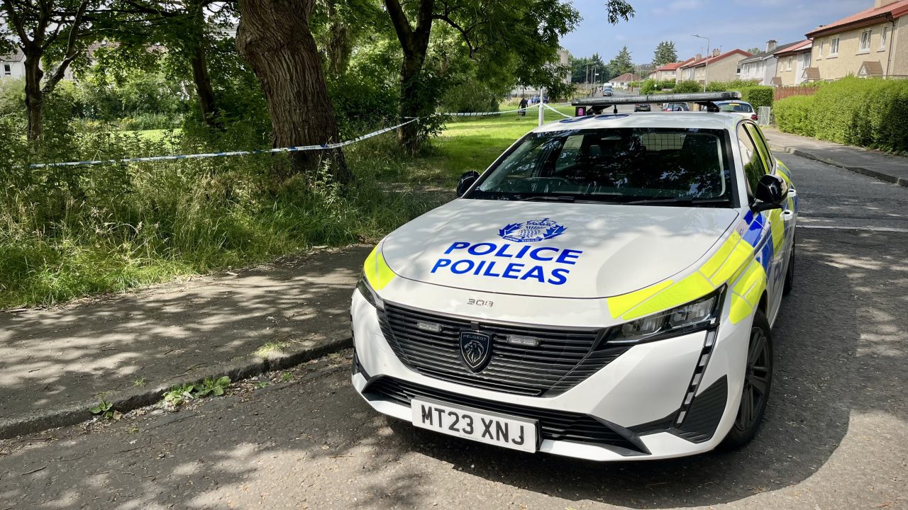 Body found in Glasgow as detectives probe ‘unexplained’ death