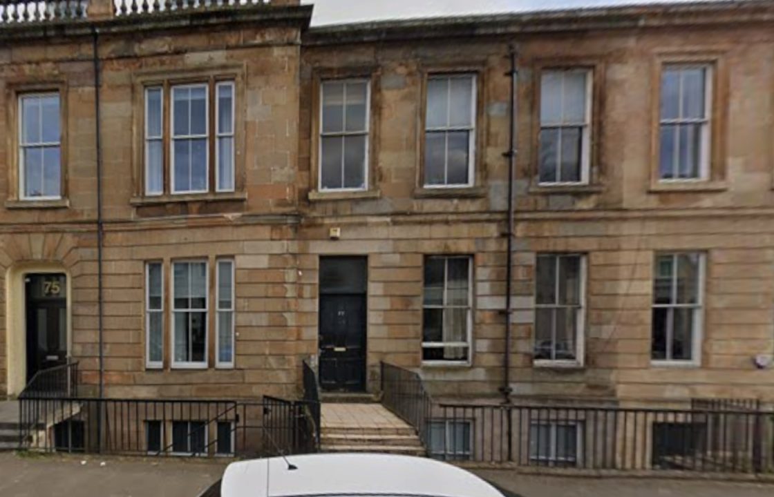 Developer loses appeal in bid to turn Glasgow townhouses into holiday lets