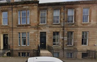 Developer loses appeal in bid to turn Glasgow townhouses into holiday lets