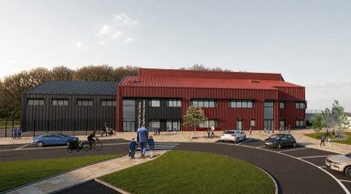 Views sought on primary school planned for new Highland town