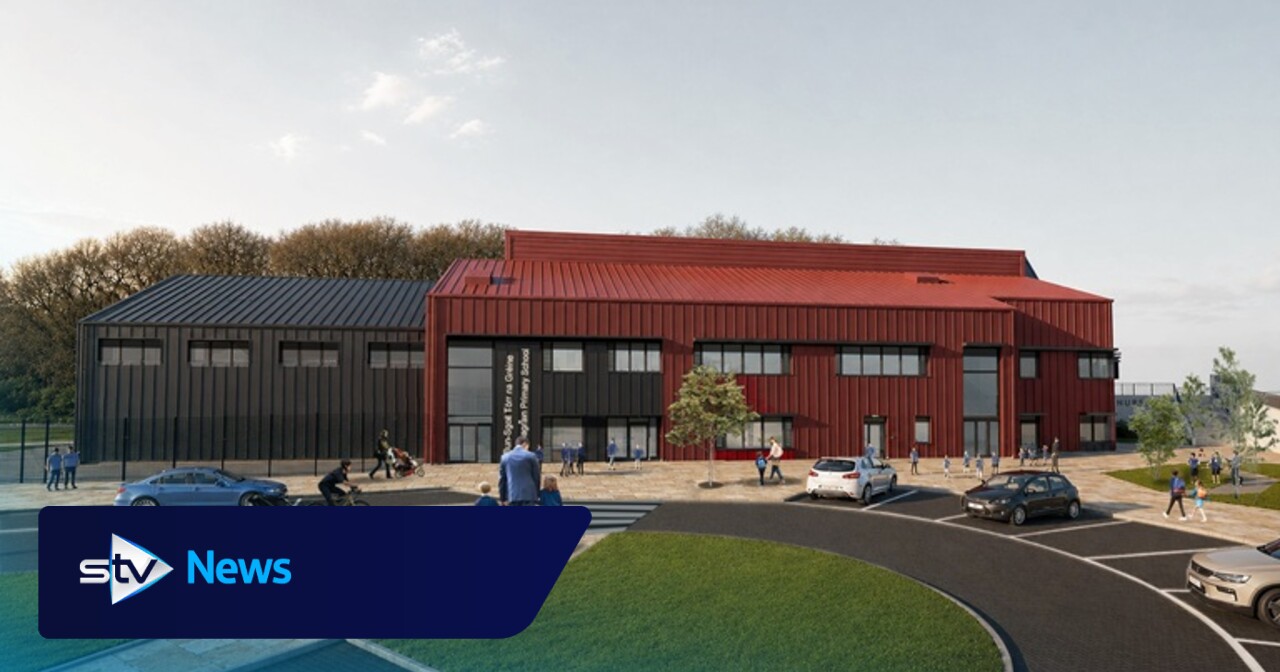 Views sought on primary school planned for new Highland town