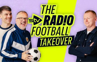 Hit STV football podcast gets primetime television show