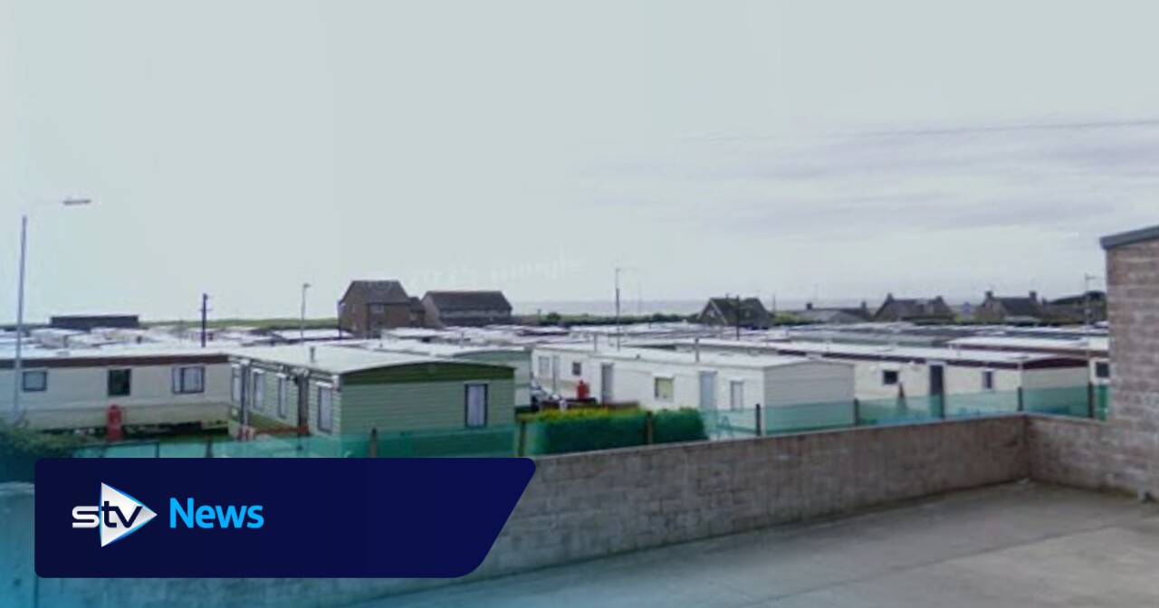 Man in court charged with caravan park rape and indecent communication with child