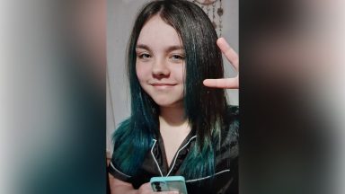 Concerns growing after disappearance of 12-year-old girl in Glasgow