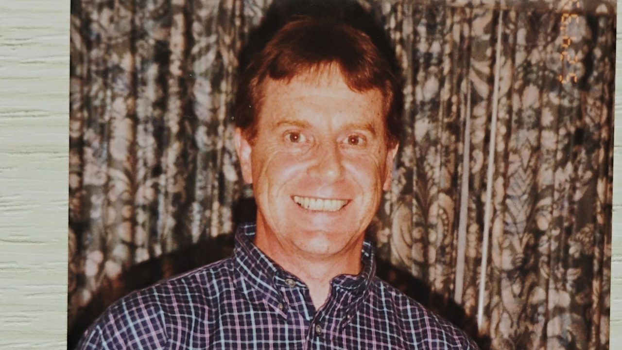 Bones found in American woodland identified as remains of Scot who vanished 