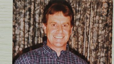 Bones found in American woodland identified as remains of Scot who vanished