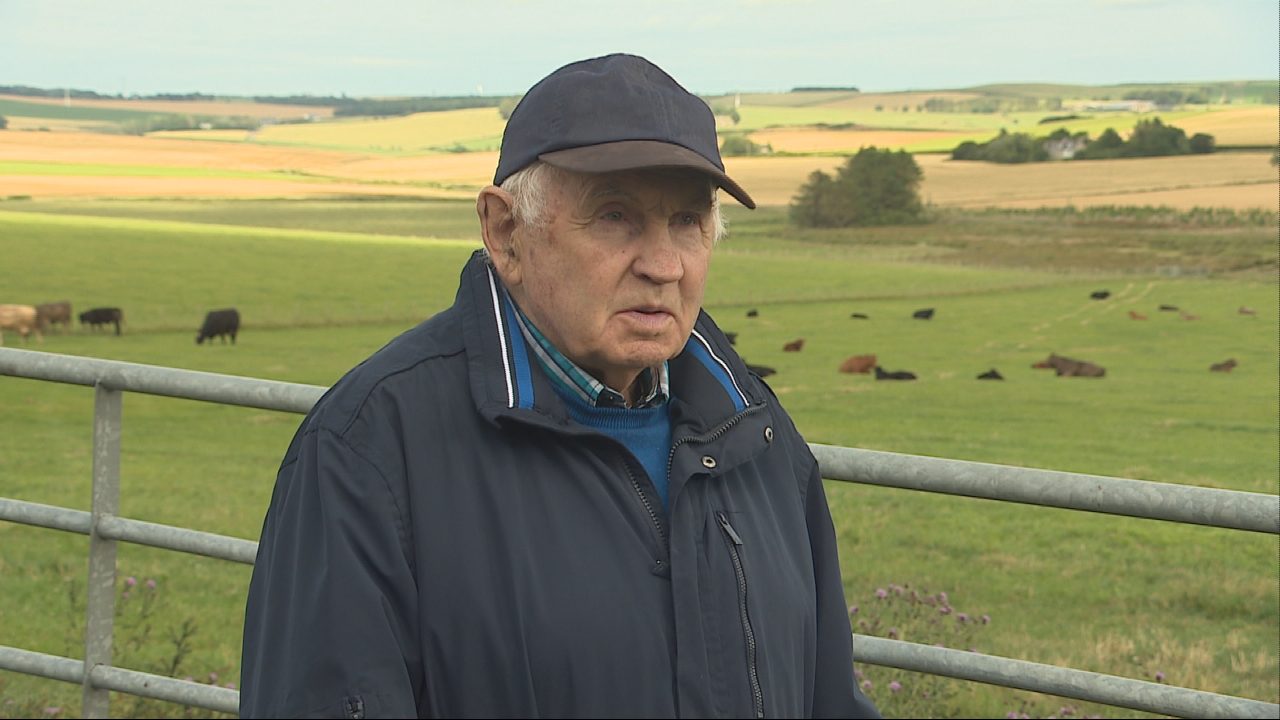 Farming succession: ‘Unless your parents are rich farmers, there’s no hope in hell’