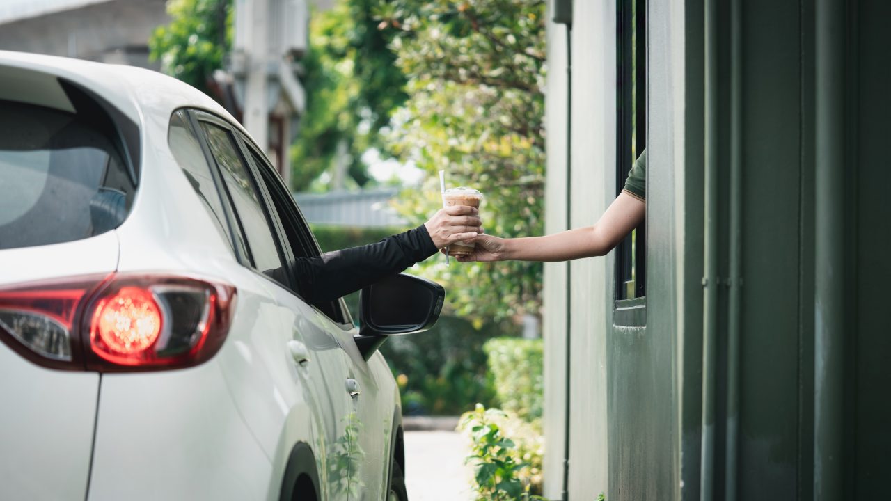 Refusal of drive-thru cafe and petrol station overturned on appeal