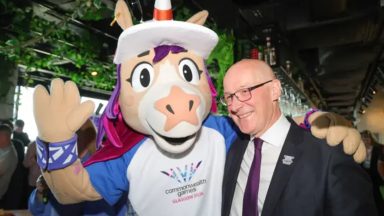 Glasgow Games will ‘showcase Scotland’s love of sport’, John Swinney says