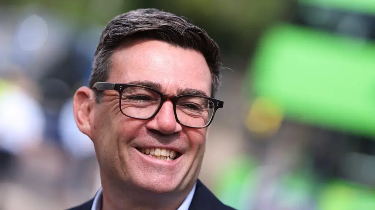 Burnham to meet Swinney for first time as Prime Minister during Scotland visit