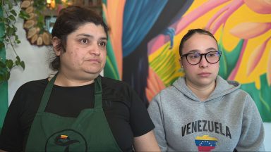 Venezuelans in Scotland fear for loved ones after devastating earthquakes