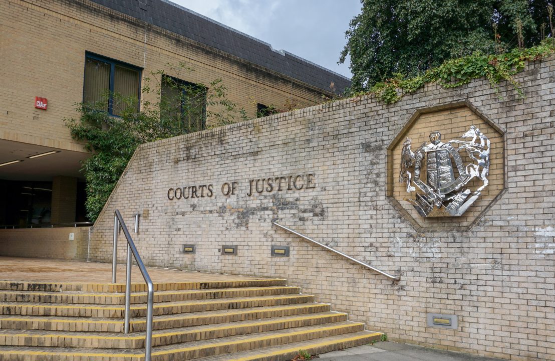 Teenage rapists detained for four years after ‘unduly lenient’ sentence reviewed