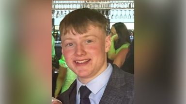 Family ‘devastated’ after death of ‘hardworking’ teen in Fife crash