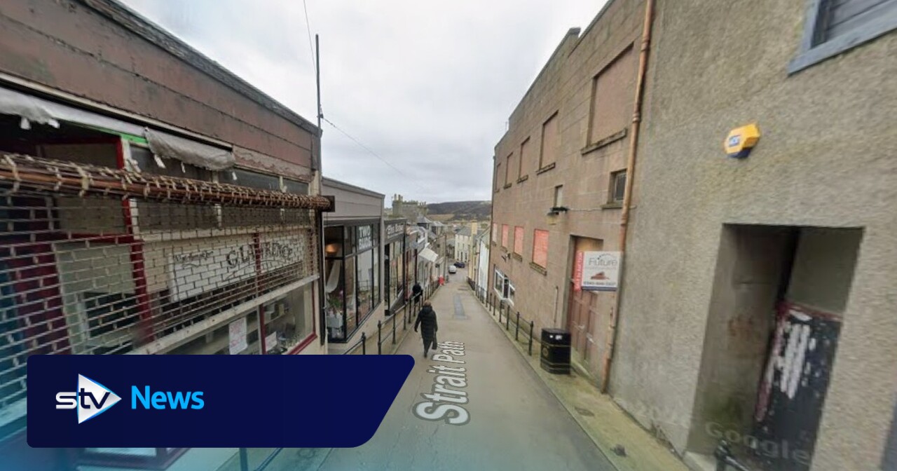 Man due in court after shop staff 'threatened at knifepoint'