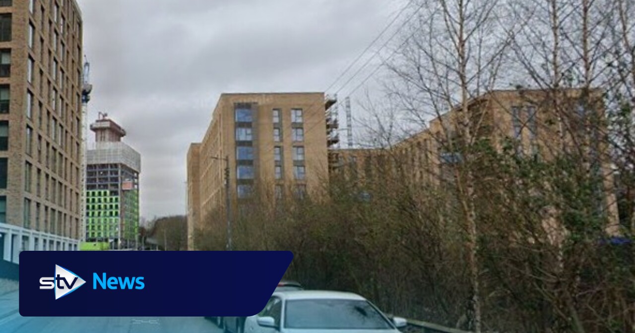 Man arrested after woman raped near River Clyde