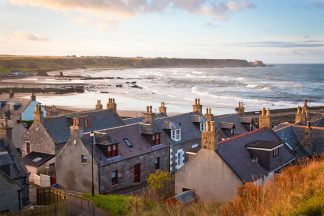 Moray rejects short-term lets control area after housing review