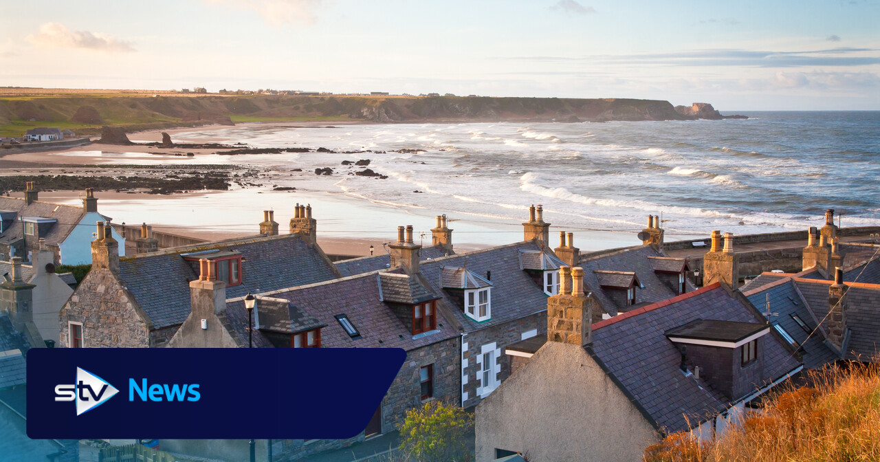 Moray rejects short-term lets control area after housing review