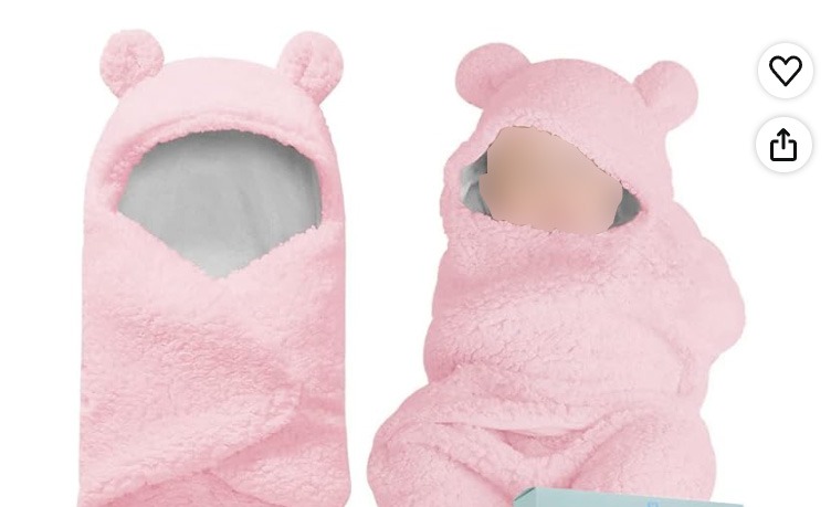 Some baby sleeping bags could 'pose a risk of suffocation'