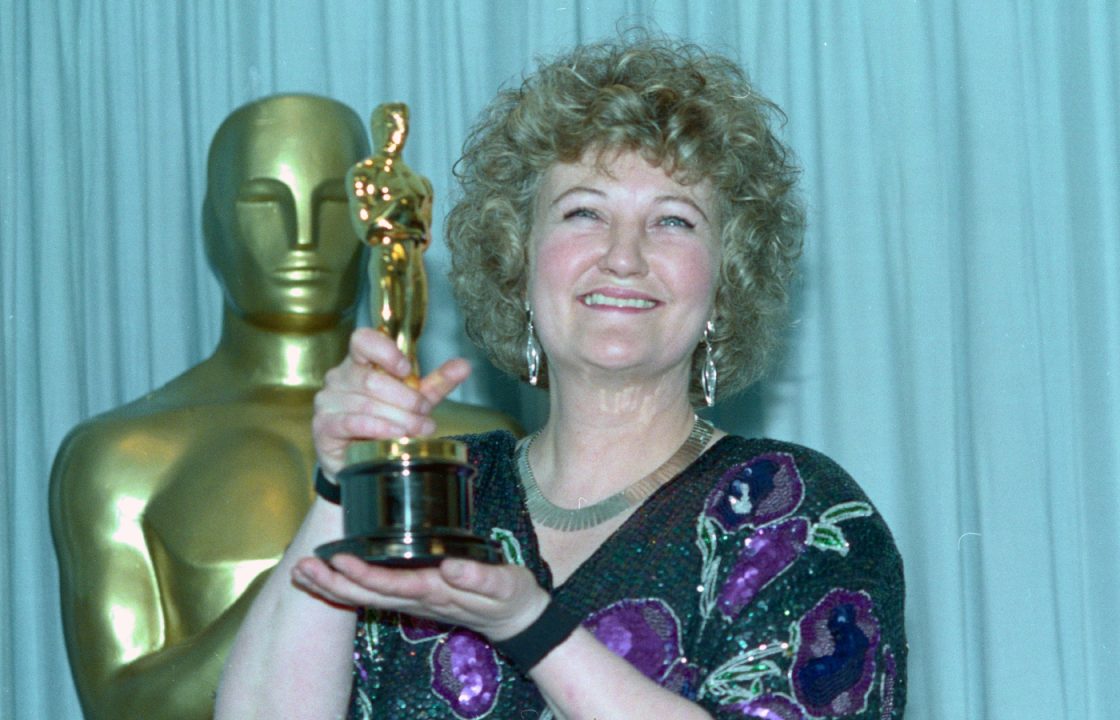 Oscar-winning Irish actress Brenda Fricker dies aged 81
