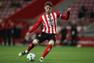 Rangers sign former Sunderland captain Dan Neil on three-year deal