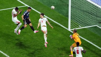 Heartbreak for England as Argentina score late winner to reach World Cup final