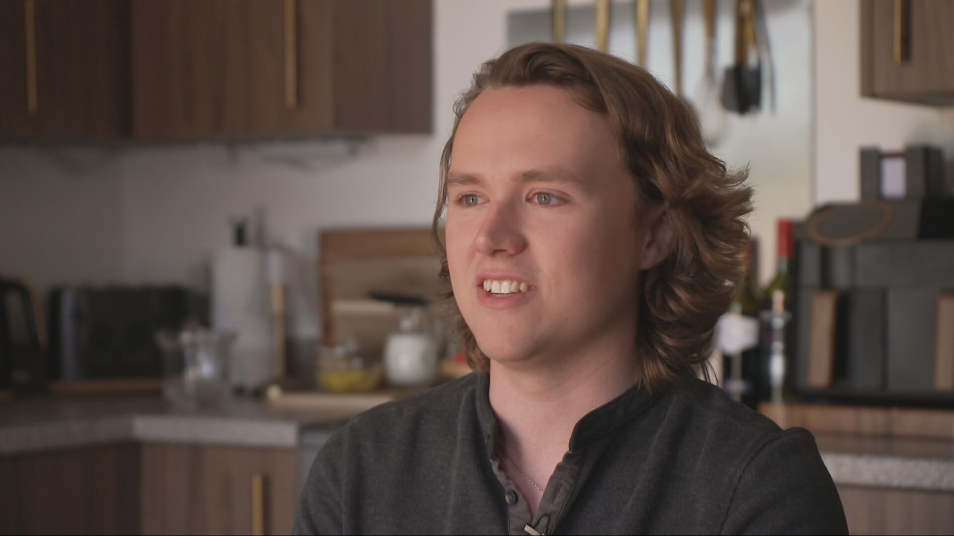 Robbie says the emotional impact of pregnancy loss is widespread.