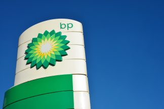 BP to put North Sea business up for sale