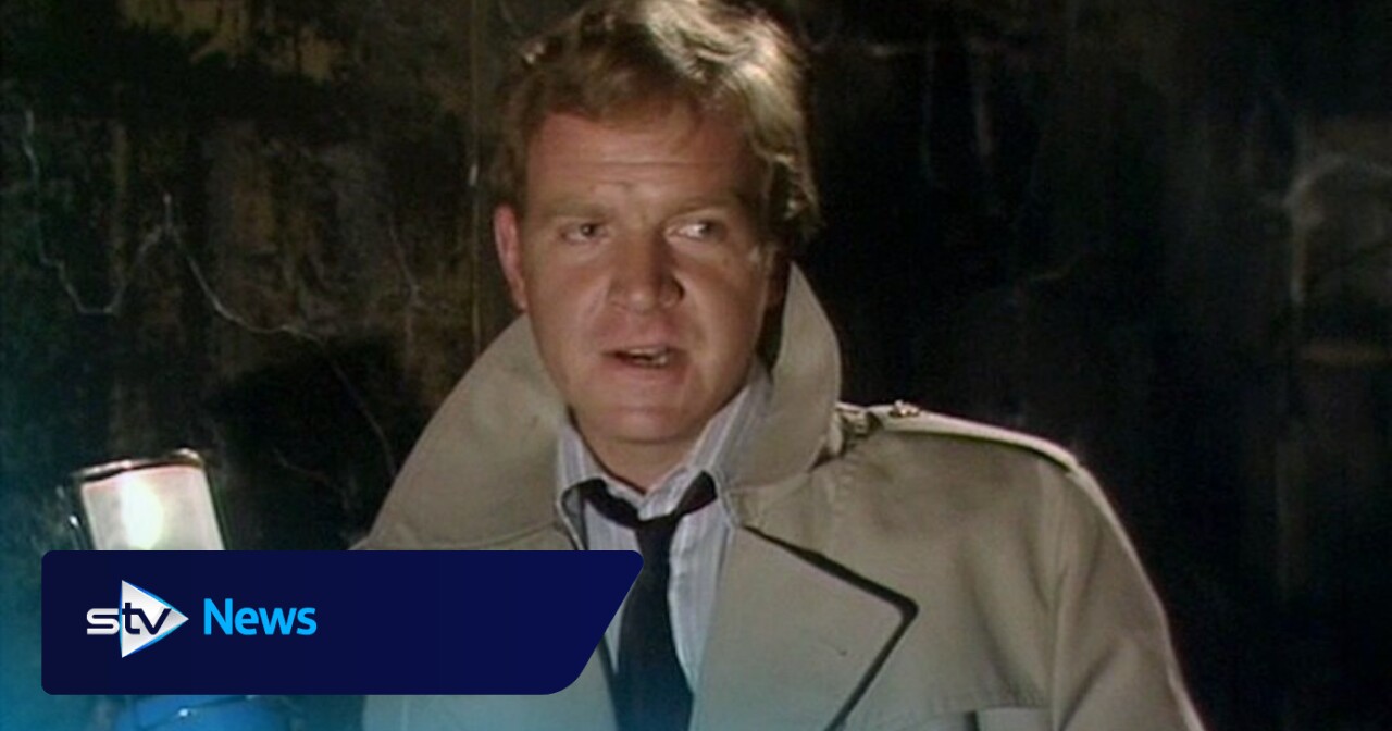 Actor Tom Chadbon dies aged 80