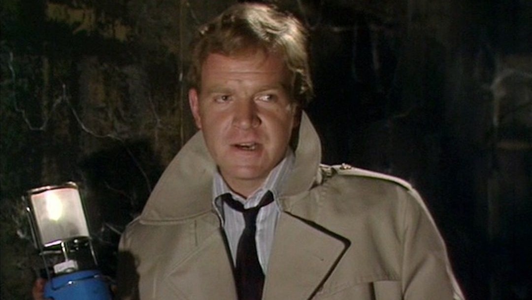 Game Of Thrones and Doctor Who actor Tom Chadbon dies aged 80