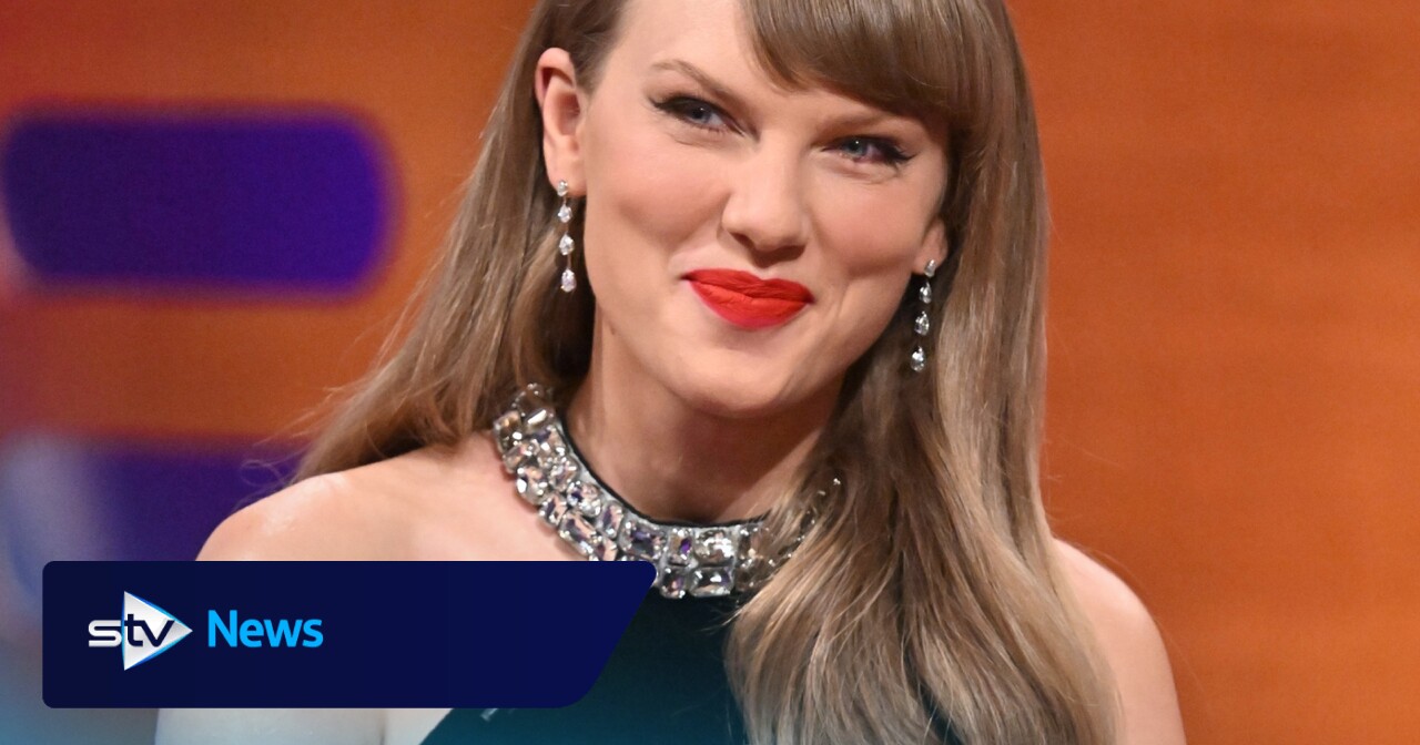 Taylor Swift and Travis Kelce donate $26m to 20 charities ahead of wedding