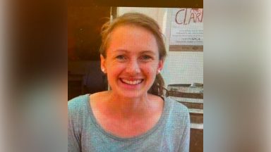 Scottish woman found dead inside suitcase in Athens named