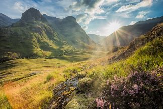 Sean Batty’s weather forecast: Where in Scotland will get the best weather this week?