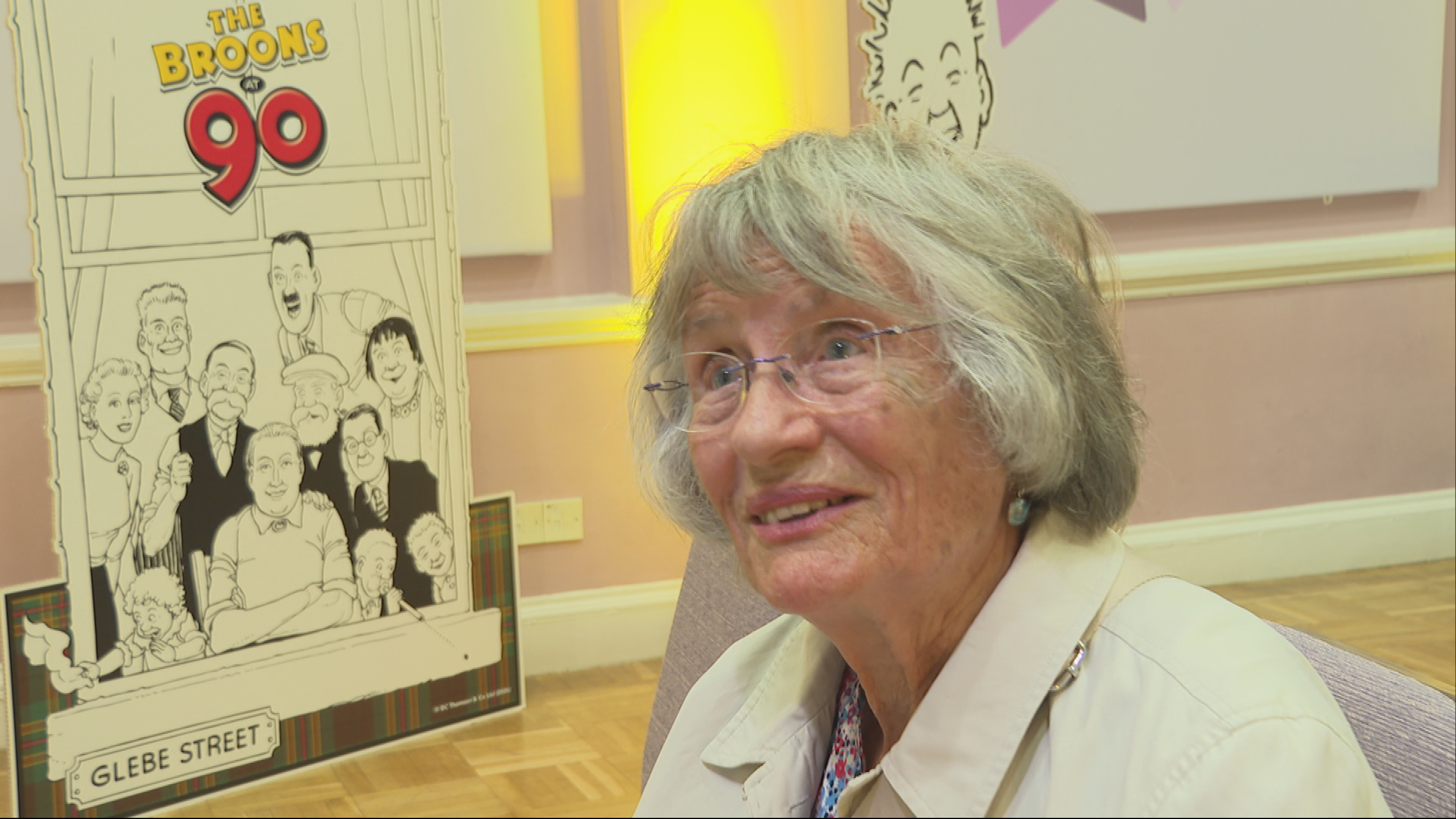 Norma Harley
