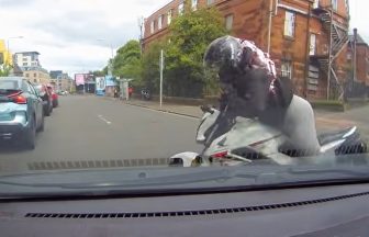 Motorcyclist hit by driver indicating at junction awarded five-figure payout