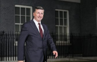 ‘Honour’ for Douglas Alexander to stay as Scottish secretary under Burnham